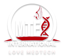 MTE International Logo