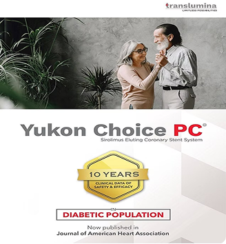 Yukon Choice PC Study